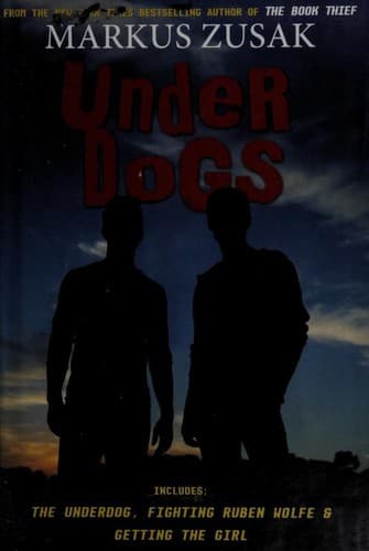 Cover of Underdogs
