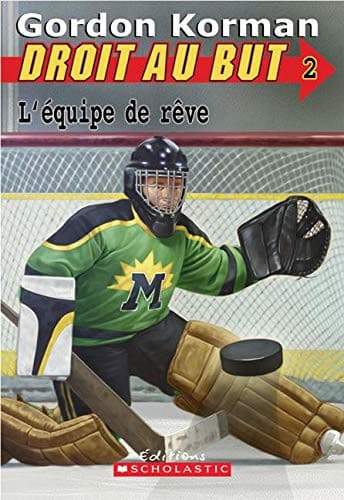 Cover of The Dream Team