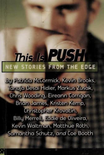 Cover of This Is Push