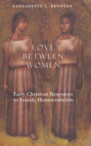 Cover of Love Between Women
