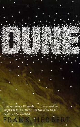 Cover of Dune Ebook Collection