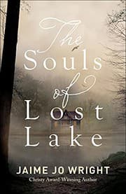 Cover of The Souls of Lost Lake