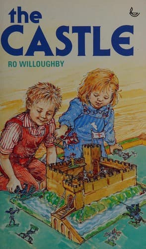 Cover of The Castle