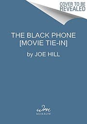 Cover of The Black Phone [Movie Tie-in]