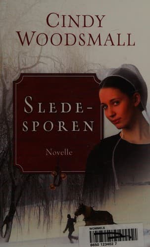 Cover of Sledesporen
