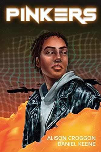 Cover of Pinkers