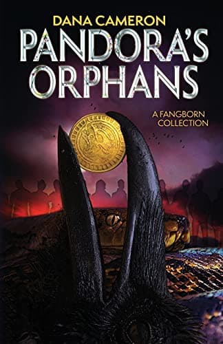 Cover of Pandora's Orphans