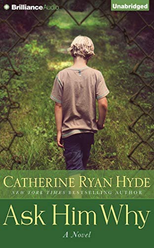 Cover of Ask Him Why