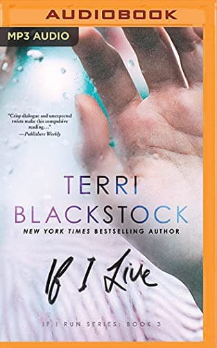 Cover of If I Live