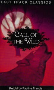 Cover of Call of the wild