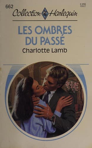 Cover of Les Ombres d'autrefois