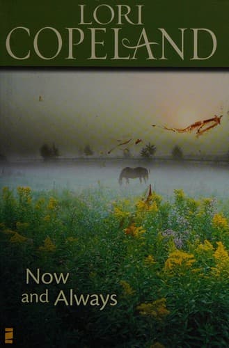 Cover of Now and Always