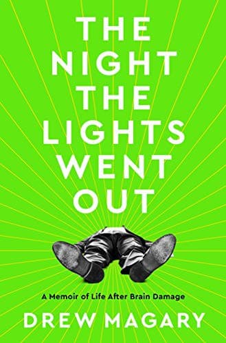 Cover of The Night the Lights Went Out
