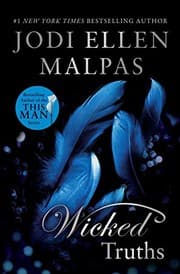 Cover of Wicked Truths