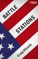 Cover of Battle Stations
