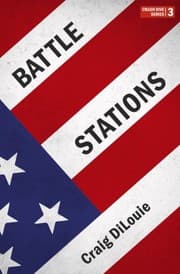 Cover of Battle Stations
