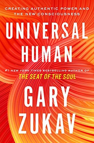 Cover of Universal Human
