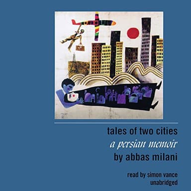 Cover of Tales of Two Cities