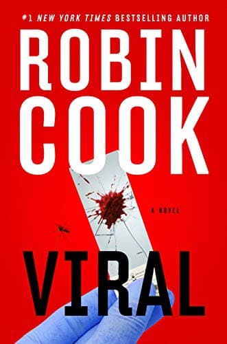 Cover of Viral