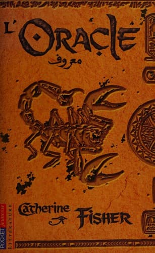 Cover of L'oracle