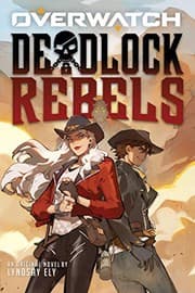 Cover of Deadlock Rebels