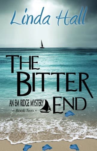 Cover of The Bitter End