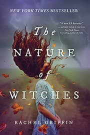 Cover of NATURE OF WITCHES - INTERNATIONAL
