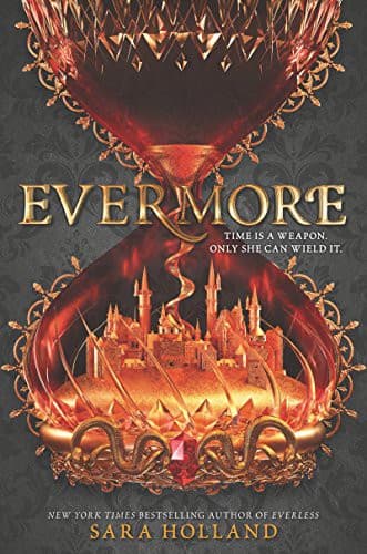 Cover of Evermore