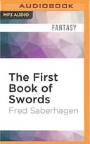 Cover of First Book of Swords, The