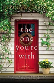Cover of The One You're With