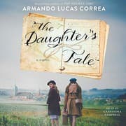 Cover of Daughter's Tale