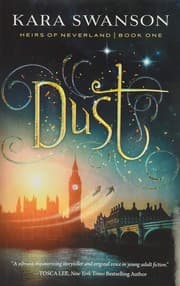 Cover of Dust