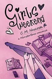 Cover of Girls Weekend
