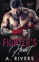 Cover of Fighter's Heart