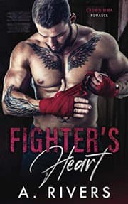Cover of Fighter's Heart