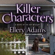 Cover of Killer Characters