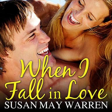 Cover of When I Fall in Love
