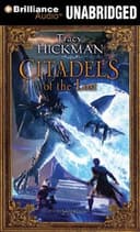 Cover of Citadels of the Lost