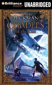 Cover of Citadels of the Lost