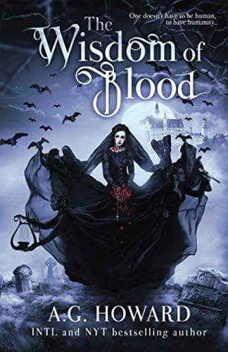 Cover of The Wisdom of Blood