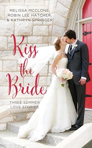 Cover of Kiss the Bride