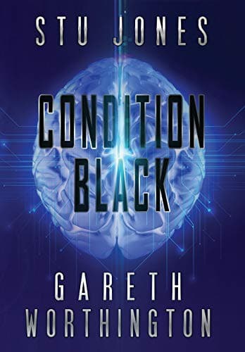 Cover of Condition Black