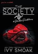Cover of The Society #StalkerProblems