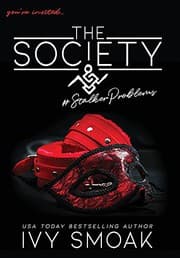 Cover of The Society #StalkerProblems