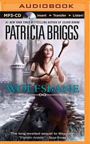 Cover of Wolfsbane