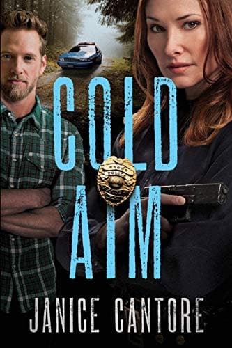 Cover of Cold Aim