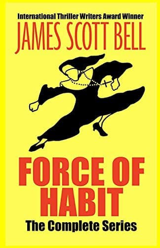Cover of Force of Habit
