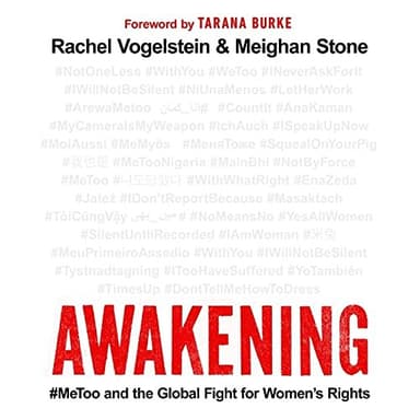 Cover of Awakening