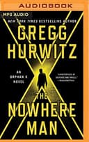 Cover of Nowhere Man, The