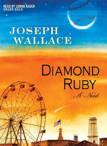 Cover of Diamond Ruby